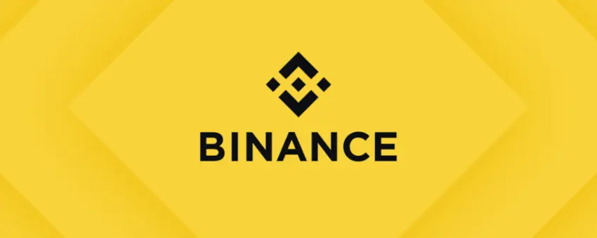 binance