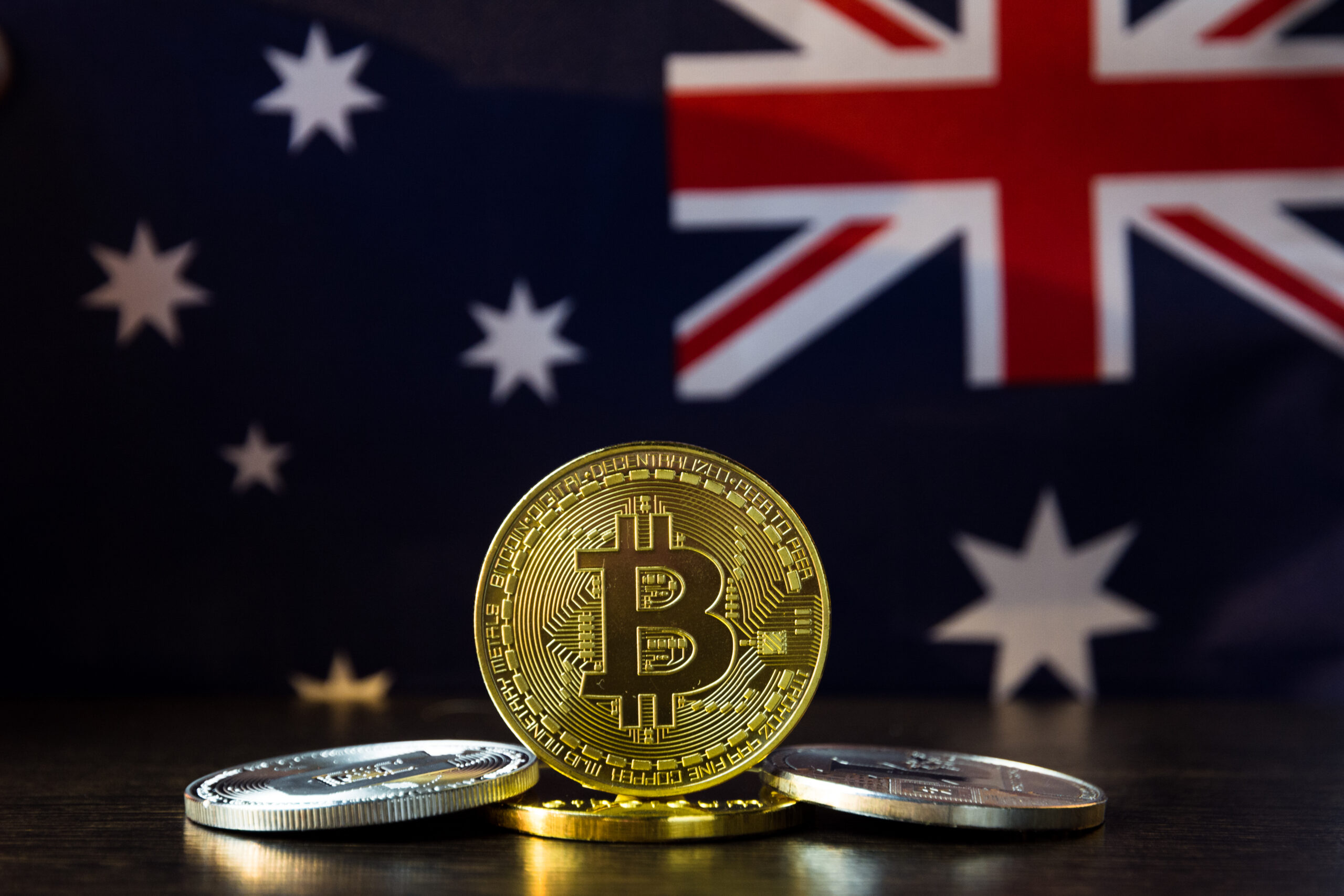 The Year in Focus: 2023 Recap of Australia Crypto Industry