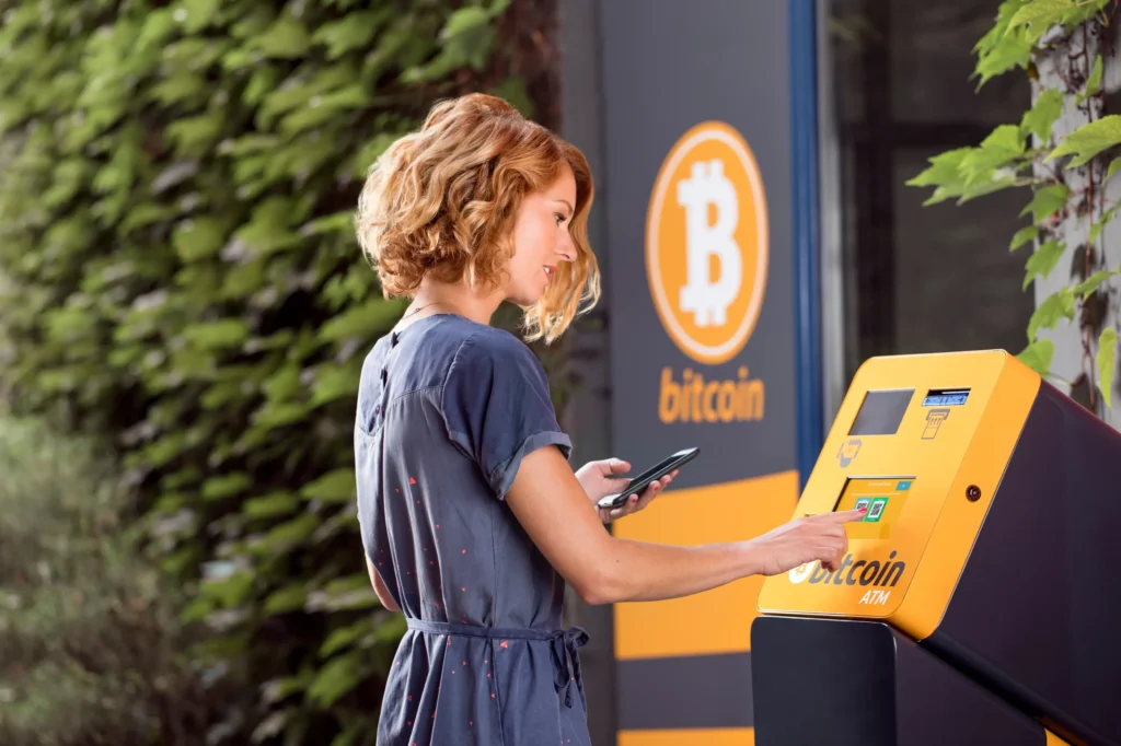 bitcoin atm australia.