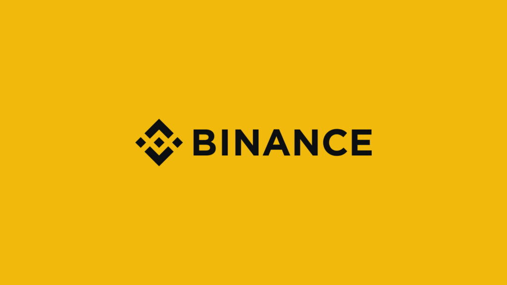 binance