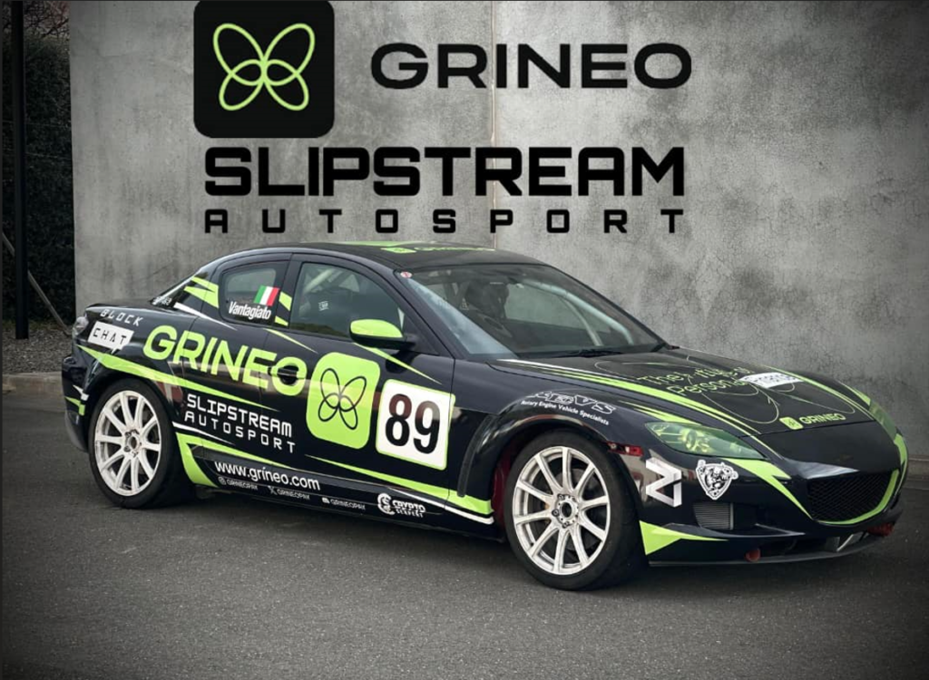 grineo car