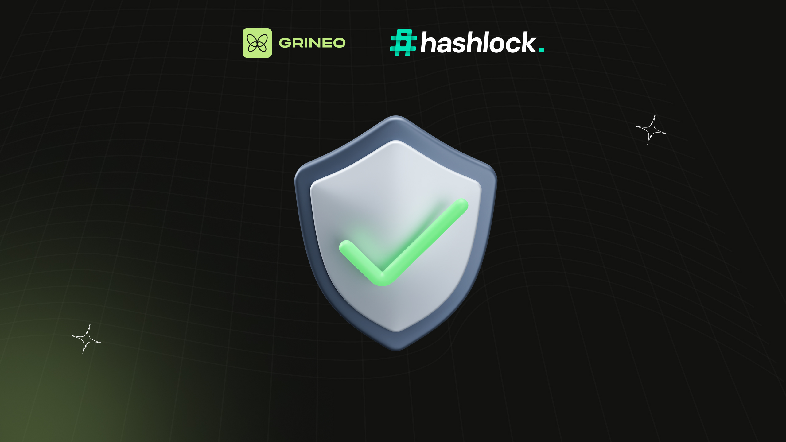  How Do Crypto Companies Stay Secure? Grineo Partner Hashlock Shares Insights