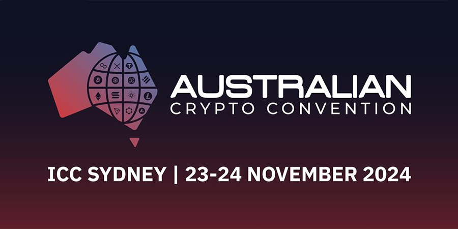 aus crypto con